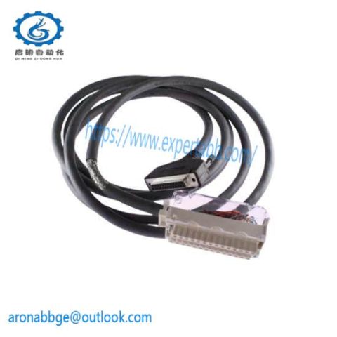 Schneider BMXFTA300 Connection Cable: High-Quality Industrial Control Cable