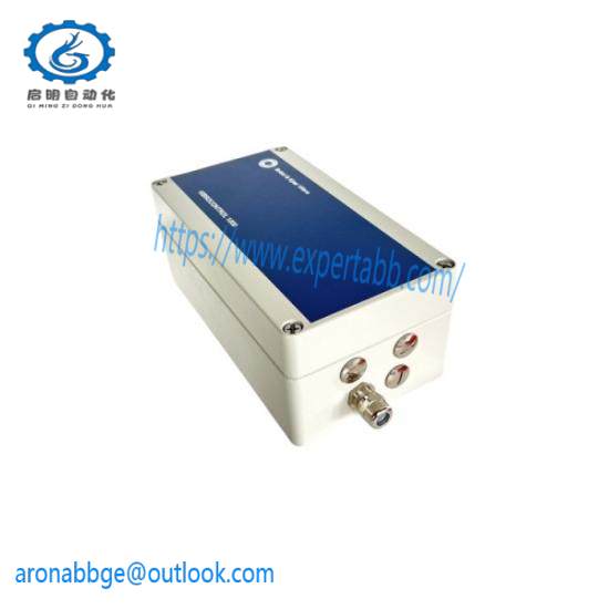 bruel_kjaer_vc-1000_cv-116_vibration_monitor.jpg B&K VC-1000 CV-116 Vibration Monitor: Precision Engineered for Industrial Stability