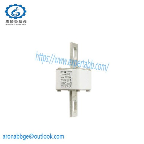 BUSSMANN FWC-32A10F - High-Quality Fuse for Industrial Applications