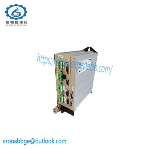 Parker C3 Series S025V2F11 I21 T11M00 Servo Drive