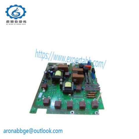 Siemens C98043-A7022-L4-2 Control Electronics Advanced