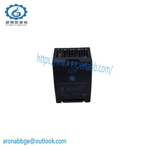 ABB CC02-01309-000 C787 Switch Box, Control & Automation Solutions