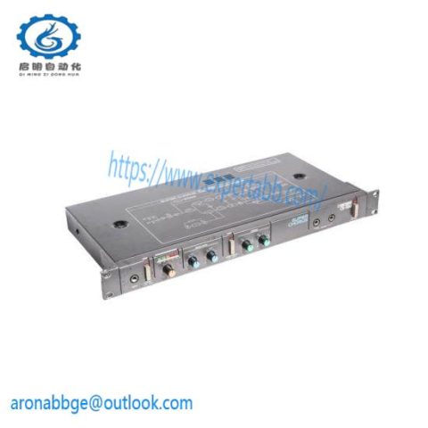 GE CE-300-2004 IPDPOWER - Advanced Industrial Control Module