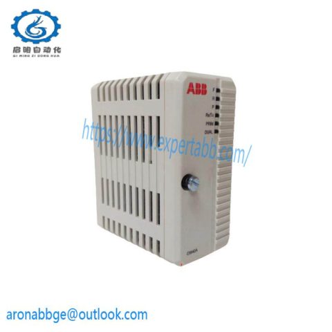 ABB CI840-1 3BSE022458R1 High-Efficiency Inverter