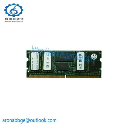 CISCO CIS-CPU 82114833-002 Programmable Logic Controller Module