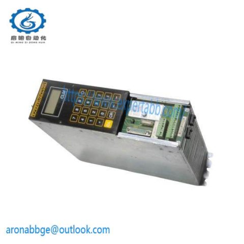 INDRAMAT CLM01.3-X-0-2-0-FW: Precision Drive System for Industrial Automation