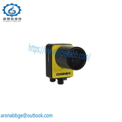 Cognex 800-5746-1 In-Sight Vision System with PatMax Technology