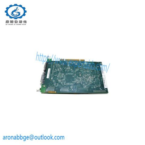 Cognex VPM-8120X-5061-P Frame Grabber Card: Advanced Imaging Technology for Precision Industry Solutions