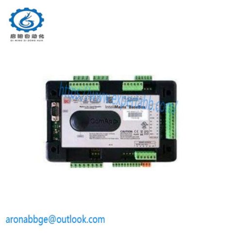 ComAp Gen-Set Controller InteliGen IG-NTC HW v1.3-TO: Engineered Precision for Your Power Generation Needs