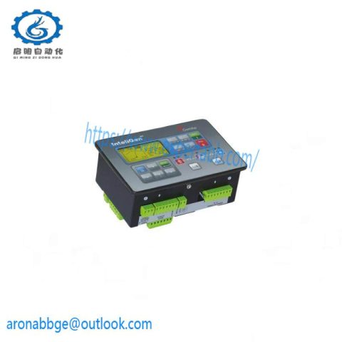 ComAp Gen-Set Controller | InteliGen IG-NTGC, HW Version 1.3-TO