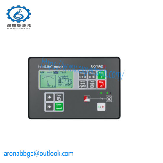 comap_il-nt_mrs16_new_factory.png Yokogawa AAI143-H03-S1: Precision Control Module for Industrial Automation