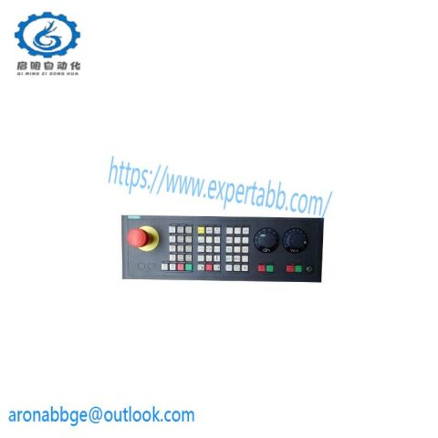 COMPLEE CP48 450V: Advanced Control Module for Industrial Automation