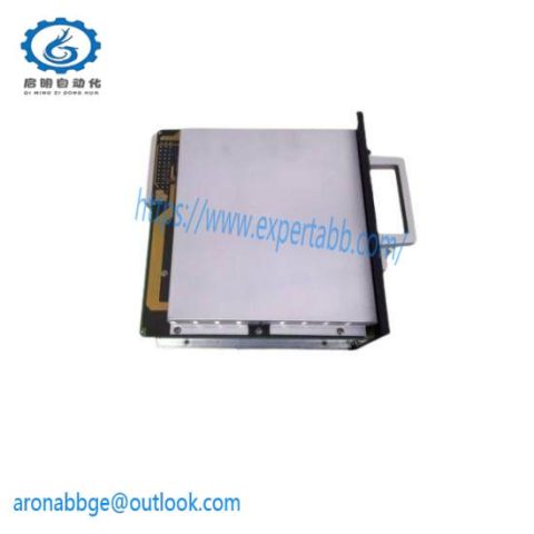 Converteam GEM80 9032-4010 Power Supply Module