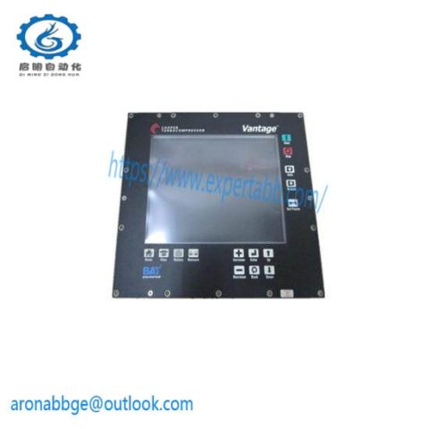 COOPER CONTROL MODULE AAP3798102-00037