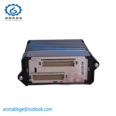 FOXBORO CP10/30/40/60 Control Module, Precision for Industrial Automation