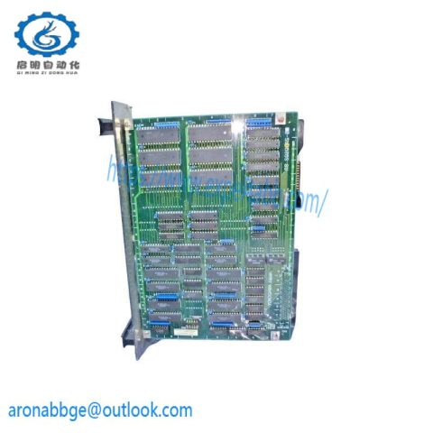 Yokogawa CP11*CPU Module, High-Performance Control Center for Industrial Automation