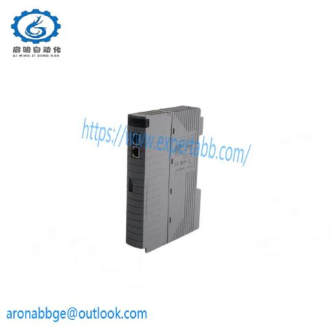 Yokogawa CP461-11-S1 Processer Module: Advanced Control Solutions for Industrial Automation