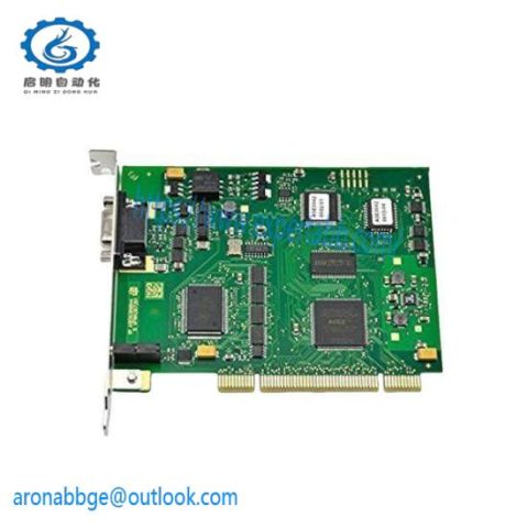 Siemens CP5611-01 Processor; Producer: Siemens