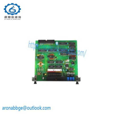 CTC AMM-4000-1 - Advanced Modular Module for Industrial Automation