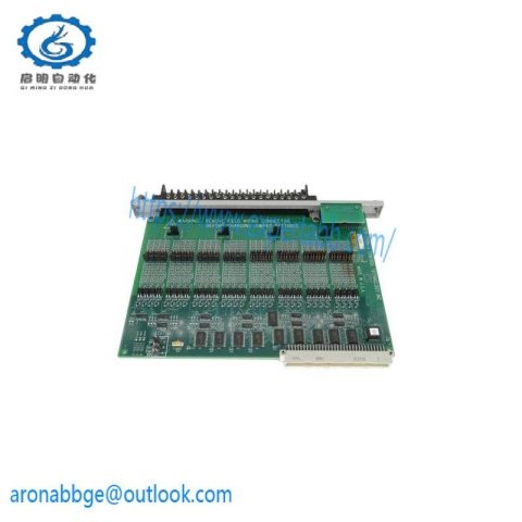 CTI 901B-2589-A Modular Input System, Advanced Industrial Control Solution