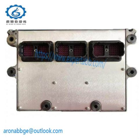 Cummins P3408501 Engine Control Module