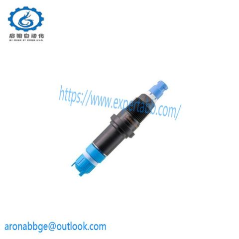 E+H CUS52D-AA1AA3 Chlorine Sensor: Accurate & Reliable Industrial Measurement Solution