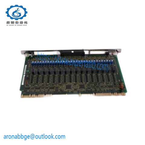 Convum CVX-1243-MC2 OZ23: Industrial Control Module for Advanced Automation