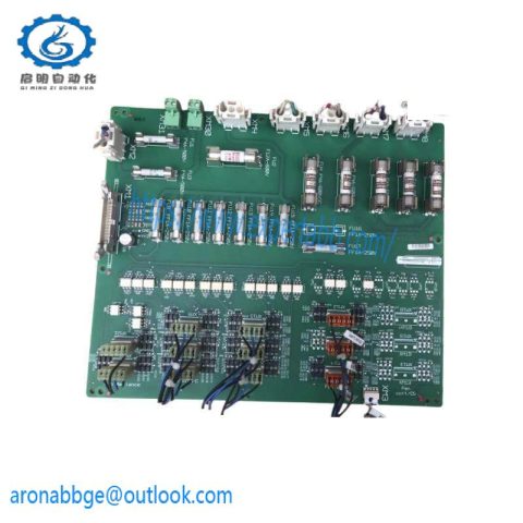 DAFT / 3402063400 | 640-34020633XD-1DA & 640-34020633XD-2DA | DIGIT Board