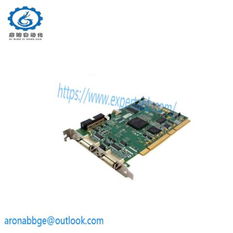 DAIEI KOGYOSHA OR-64E0-IPRO0 Camera Imaging Card: High-Performance Image Acquisition Module