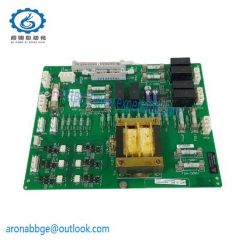 DALIT PLC Module 3402063200, Industrial Control Solutions