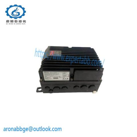 DANFOSS FCD 311 - PT4P66STR1DCF00T62C0 Control Frequency Inverter