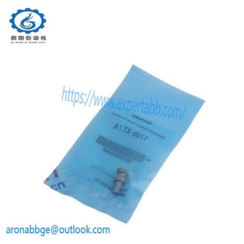 GE Fanuc DATAPLATE PMC720 Industrial Control Module