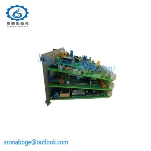 DEIF SCM-1 Industrial Control Module