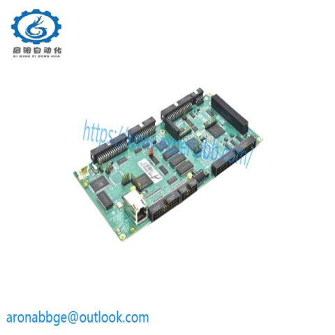 DELTA PMAC2A-ETH Micro Motion Control Board