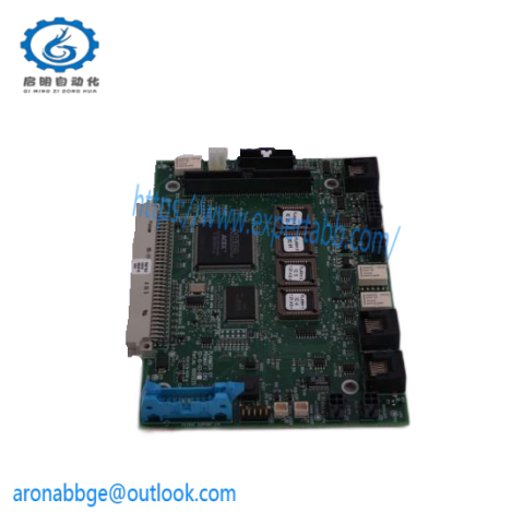 Delta Tau ACC-24E2A High-Precision Motion Control Module