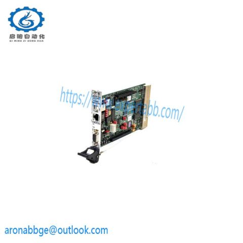 Delta Tau UMAC-CPCI Turbo CPU 603625-104 | PMAC2 CPU Board - High Performance Motion Control Solutions