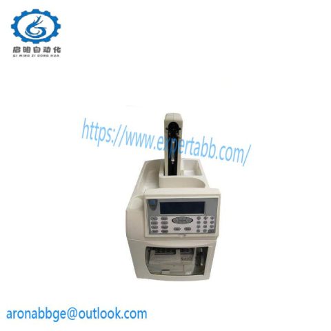 Dionex ASSY 069315 FAB 069314-02 Ion Chromatography System