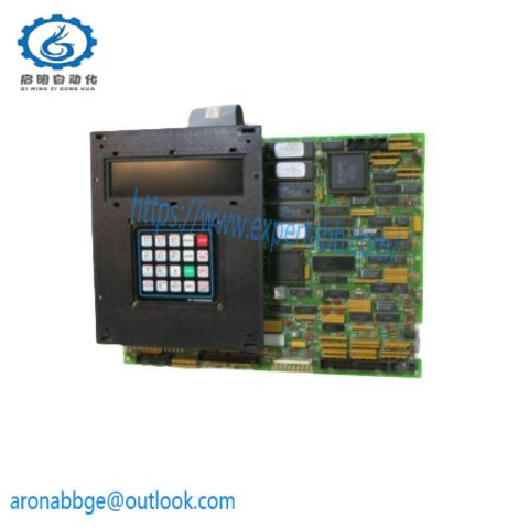 GE DS200SDCCG1AGD DS215SDCCG1AZZ01A - Advanced Drive Control Card for Industrial Automation