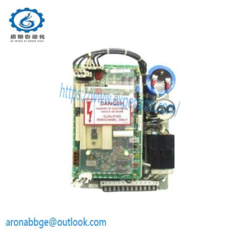 GE DS3820PS7A1B1C Mark VI Circuit Board: Industrial Control Module, 200 Characters or Less