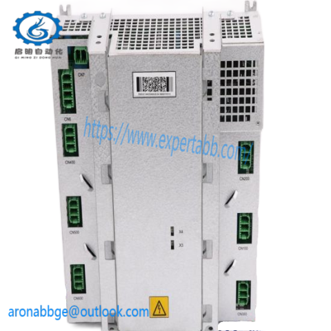 ABB DSQC314B, Industrial Control Module