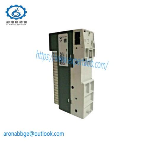 ABB DX561 - Advanced Industrial Control Module