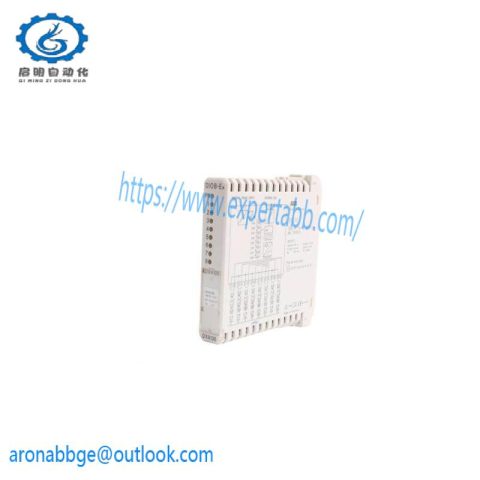 ABB DX910S | 3KDE175311L9100 | Digital I/O Module