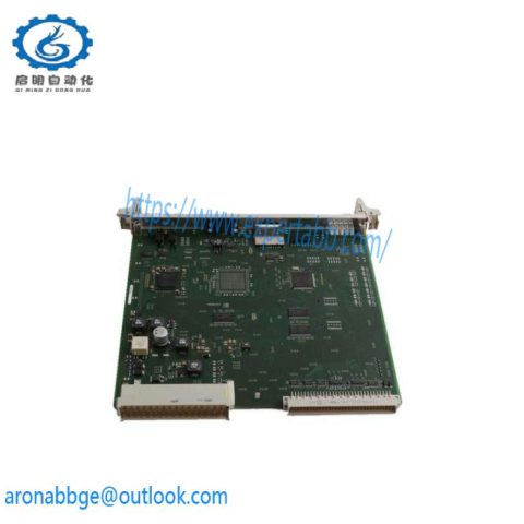 SIEMENS E10433-E0308-H110: High-Performance Industrial Control Module