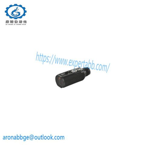 OMRON E3RA-DP22: Precision Photoelectric Sensor for Industry Control