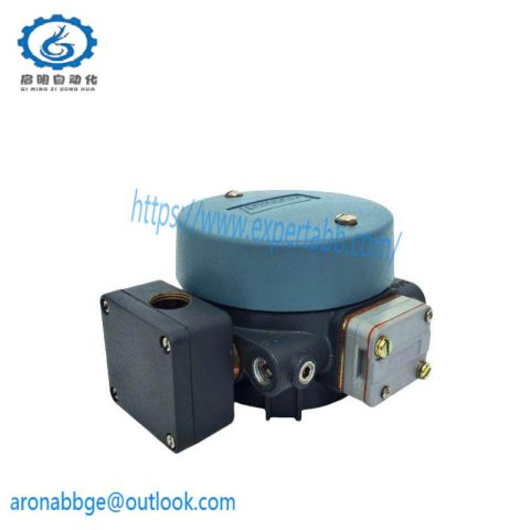 FOXBORO E69F-BI2 Pneumatic Signal Converter Field-Mounted