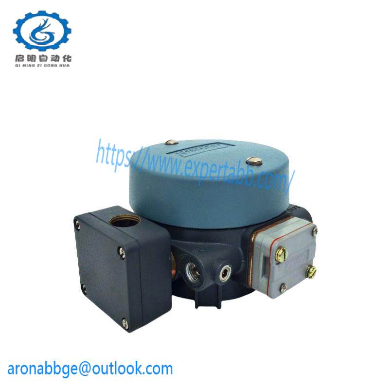 e69f-bi2_foxboro_pneumatic_signal_converter_field-mounted.jpg FOXBORO E69F-BI2 Pneumatic Signal Converter Field-Mounted