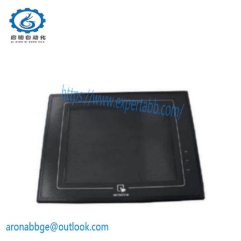 EasyView MT510TV - EVIEW MT510TV Industrial HMI Touch Panel