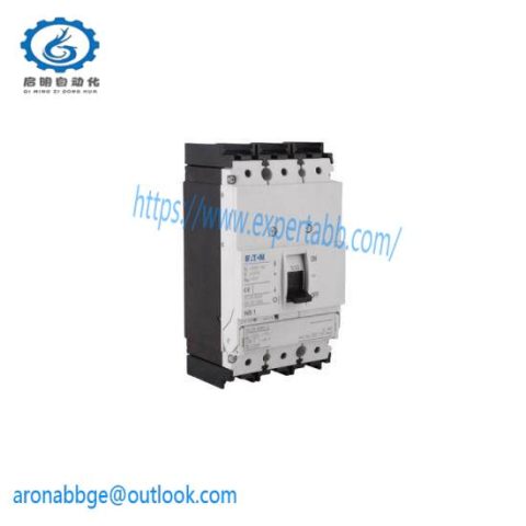EATON XV-442-57CQB-1-10 Industrial Control Module