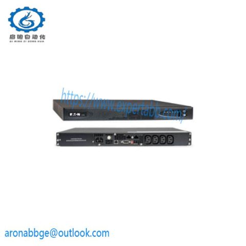 EATON XVS-440-10MPI-1-1AD Touch Screen Display Module