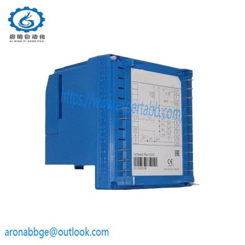 Honeywell EC7830A1066 Programmable Control Module